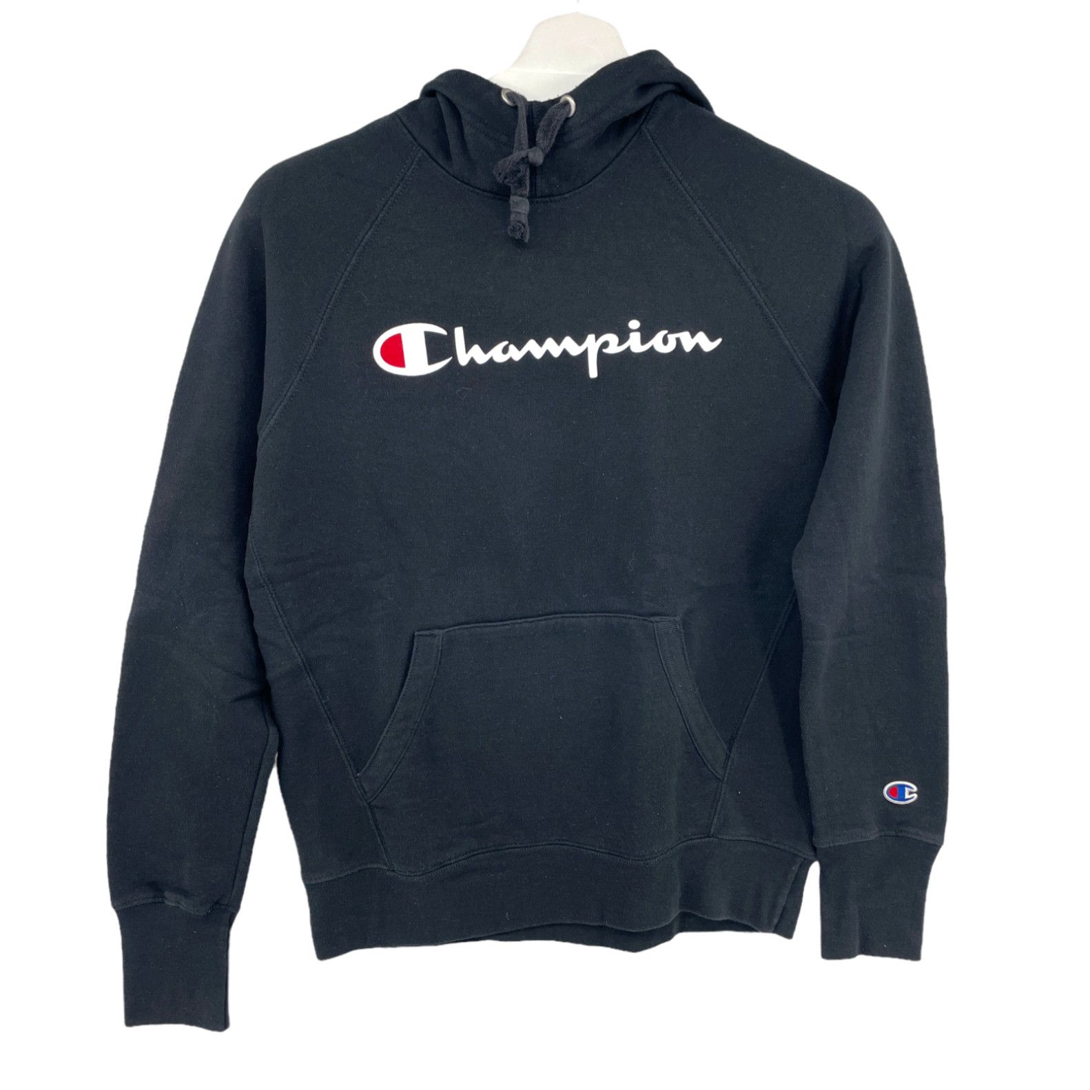 Champion sweater blank xs best sale