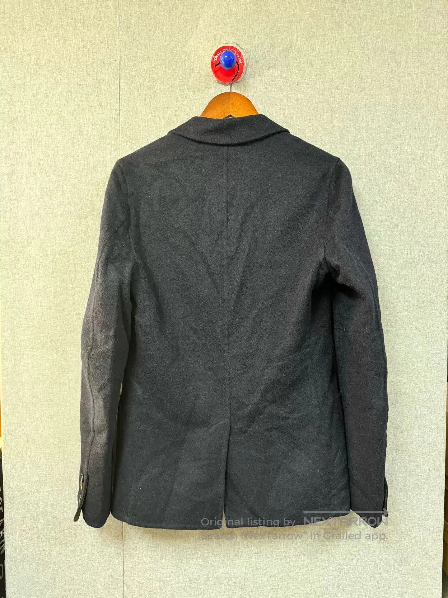 Louis Vuitton Blue Single. Size US M / EU 48-50 / 2 - 3 Thumbnail