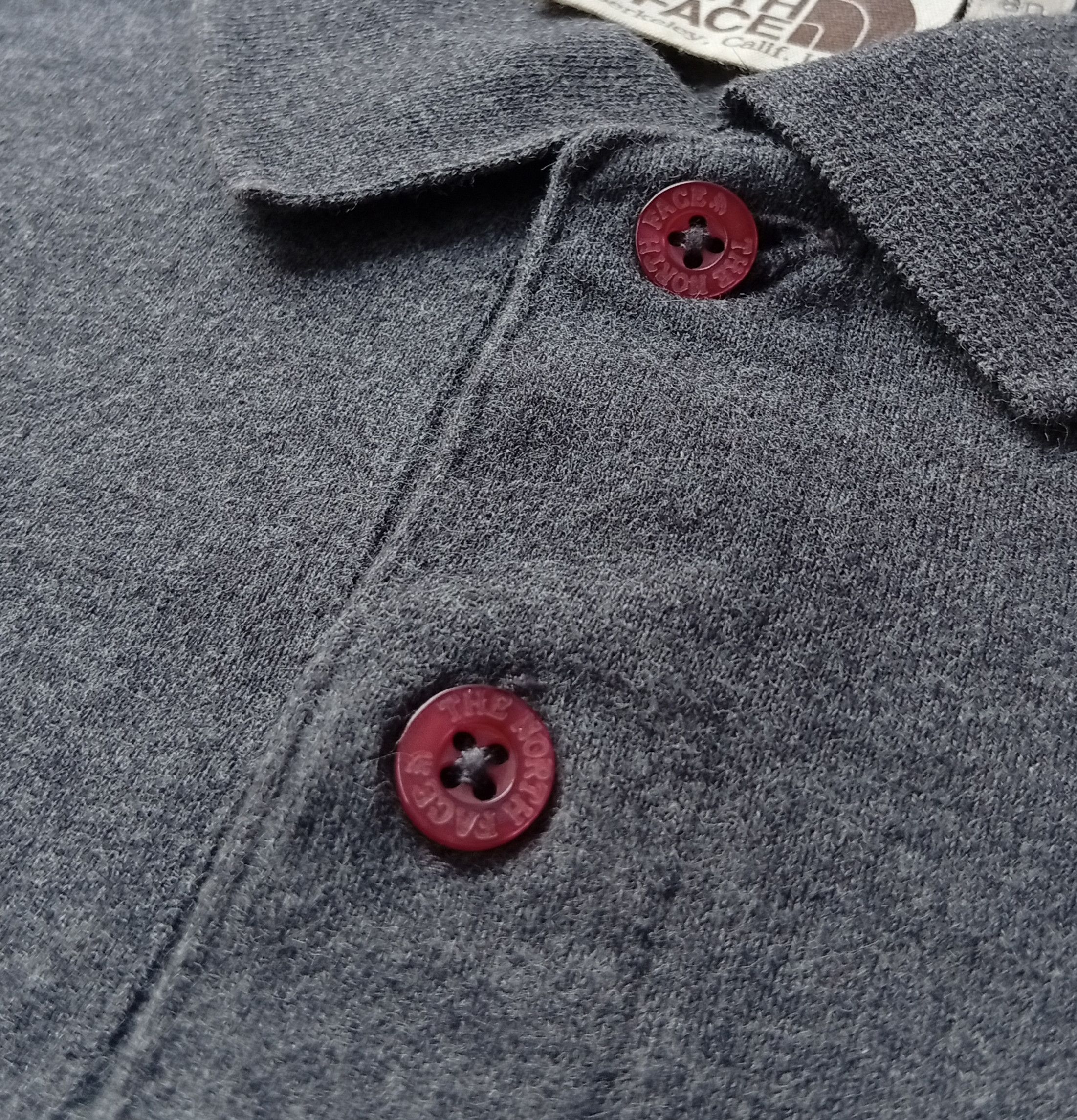 The North Face The North Face poloshirt Size XS / US 0-2 / IT 36-38 - 4 Thumbnail