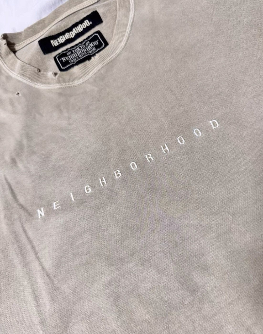 Neighborhood Neighborhood 19AW Short Size US M / EU 48-50 / 2 - 6 Thumbnail