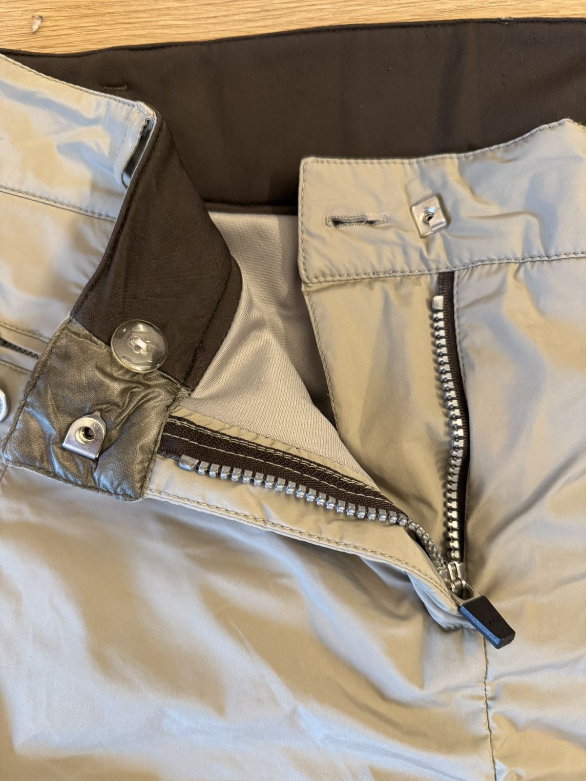 Sportalm Kitzbuhel Sportalm Kitzbuhel Austria 42 XL ski pants ski pants Size 30" / US 8 / IT 44 - 8 Thumbnail