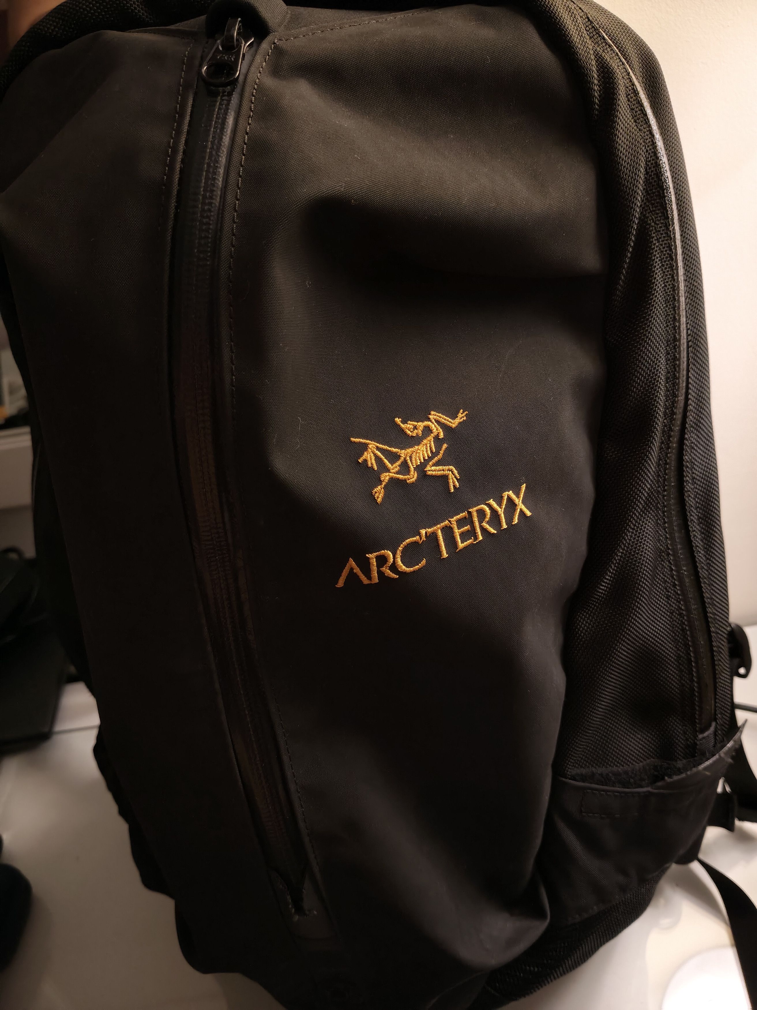 Arc'teryx Arc'teryx Arro 22 Backpack waterproof Size ONE SIZE - 14 Thumbnail