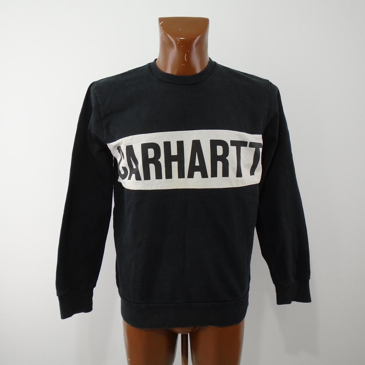Carhartt Men's Sweatshirt Carhartt Size US M / EU 48-50 / 2 - 1 Thumbnail