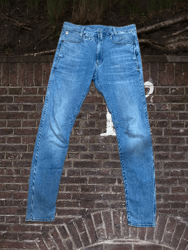 G-Star D-Staq 3D Super Slim Jeans