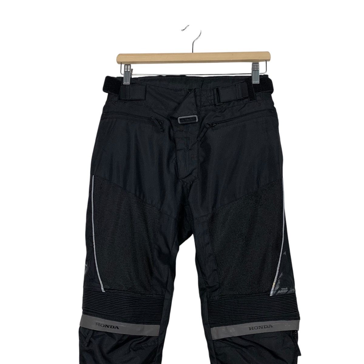 Honda Honda Motorcycle Racing Pant Size US 32 / EU 48 - 3 Thumbnail