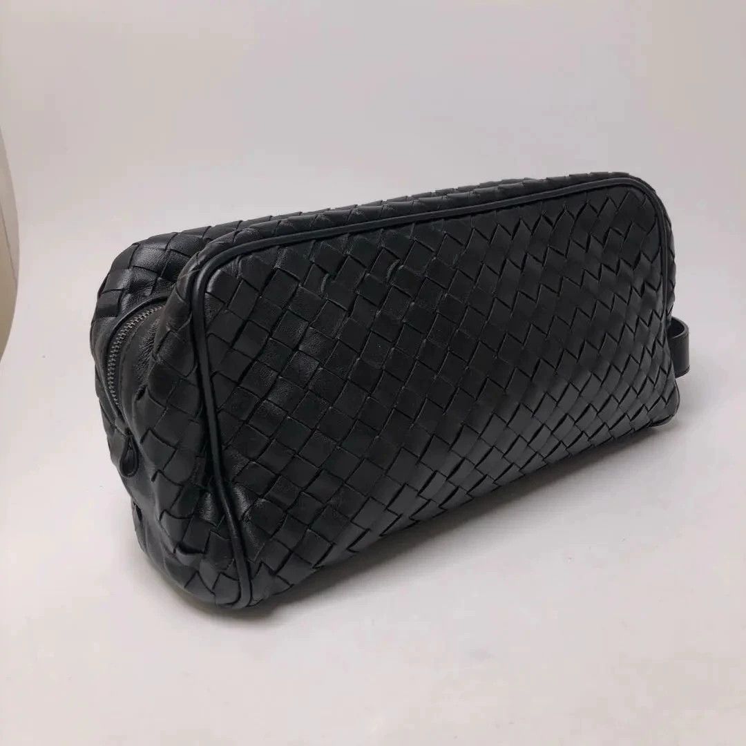 Bottega Veneta Product Name: BOTTEGA VENETA Woven Clutch Bag Brand Size ONE SIZE - 5 Thumbnail