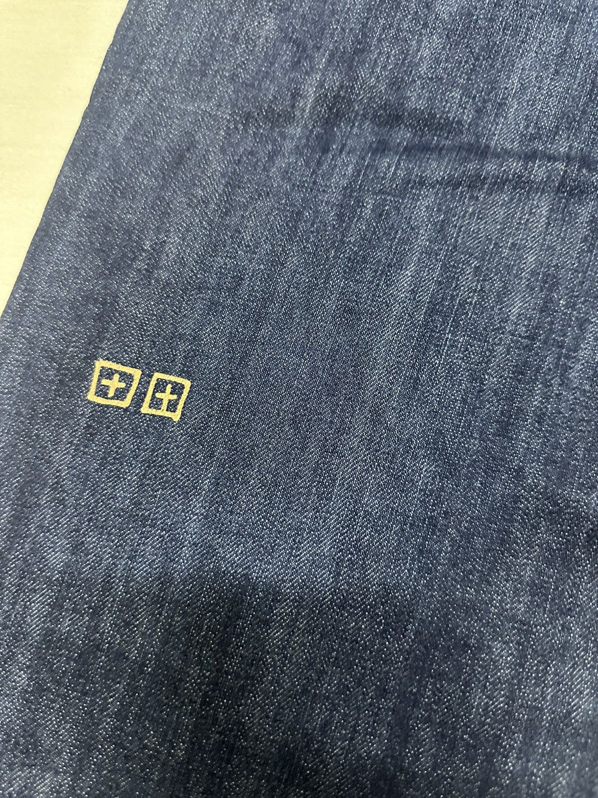 Ksubi Denim ksubi made in usa Size US 32 / EU 48 - 5 Thumbnail