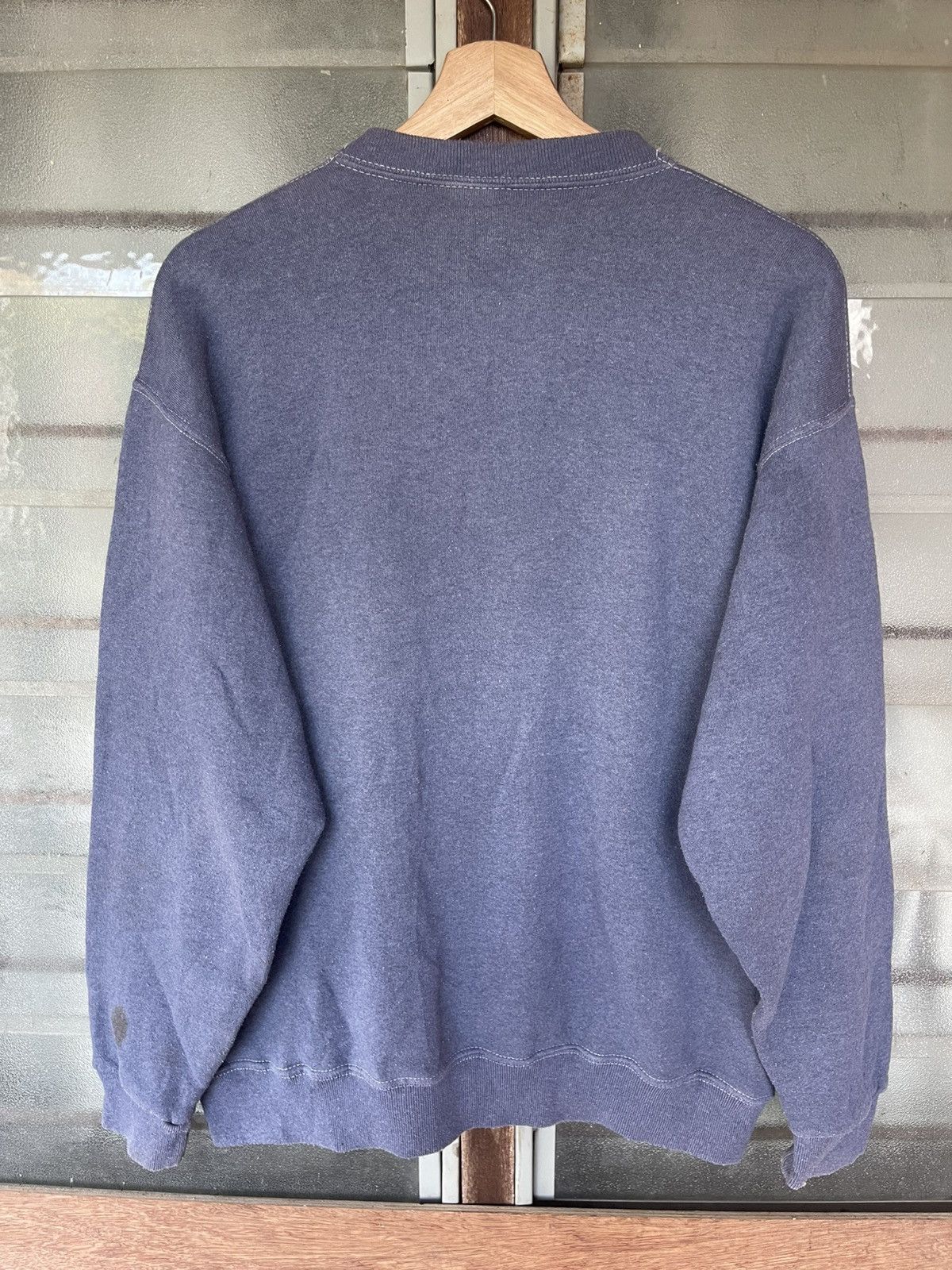 Sun Surf Vintage 90's KIKI Long Board Surf Island Communications Size US L / EU 52-54 / 3 - 8 Thumbnail
