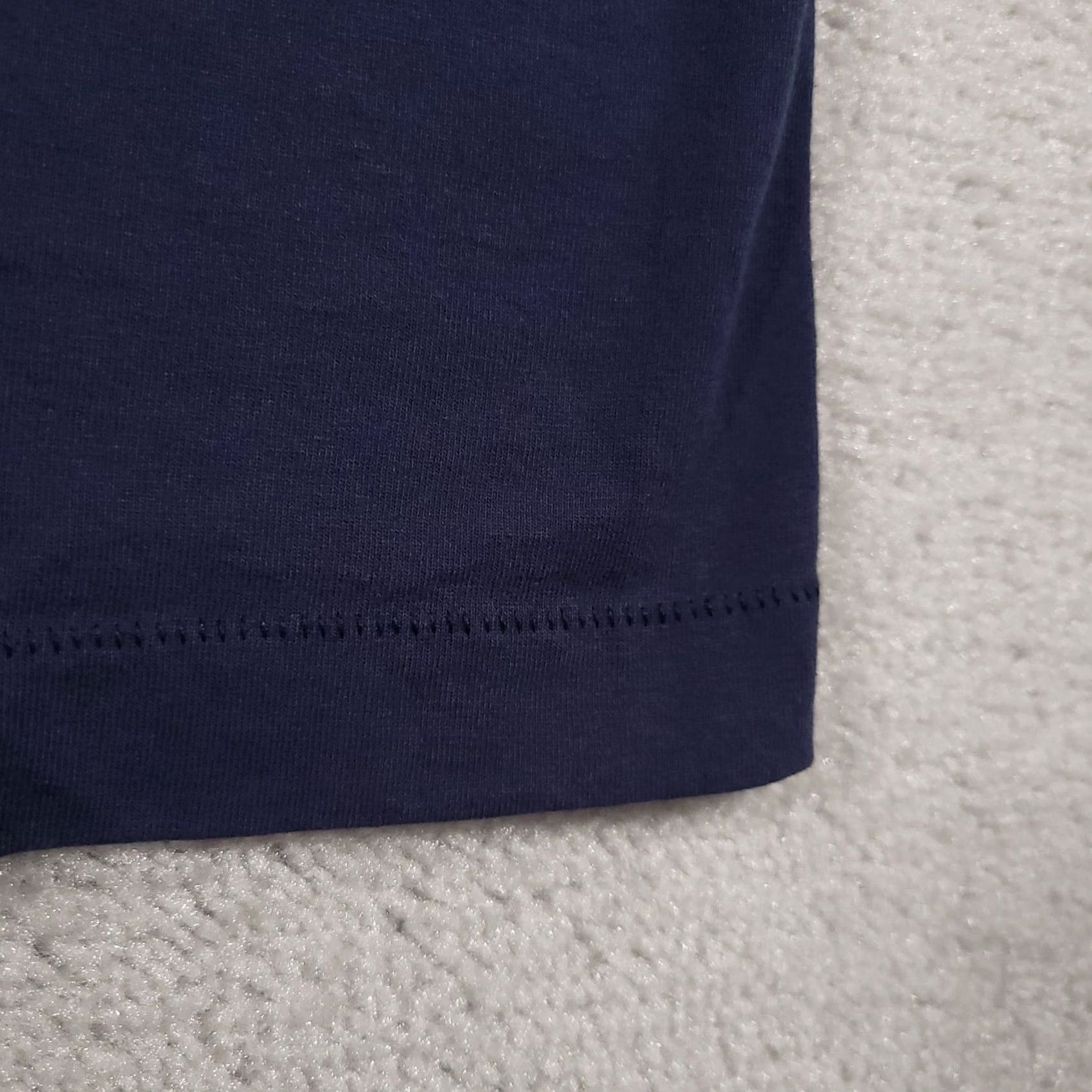Fruit Of The Loom VINTAGE Monroe Fire School Shirt Mens 3XL Blue 1993 Firefighter Graphic USA 90s Size US XXL / EU 58 / 5 - 5 Thumbnail