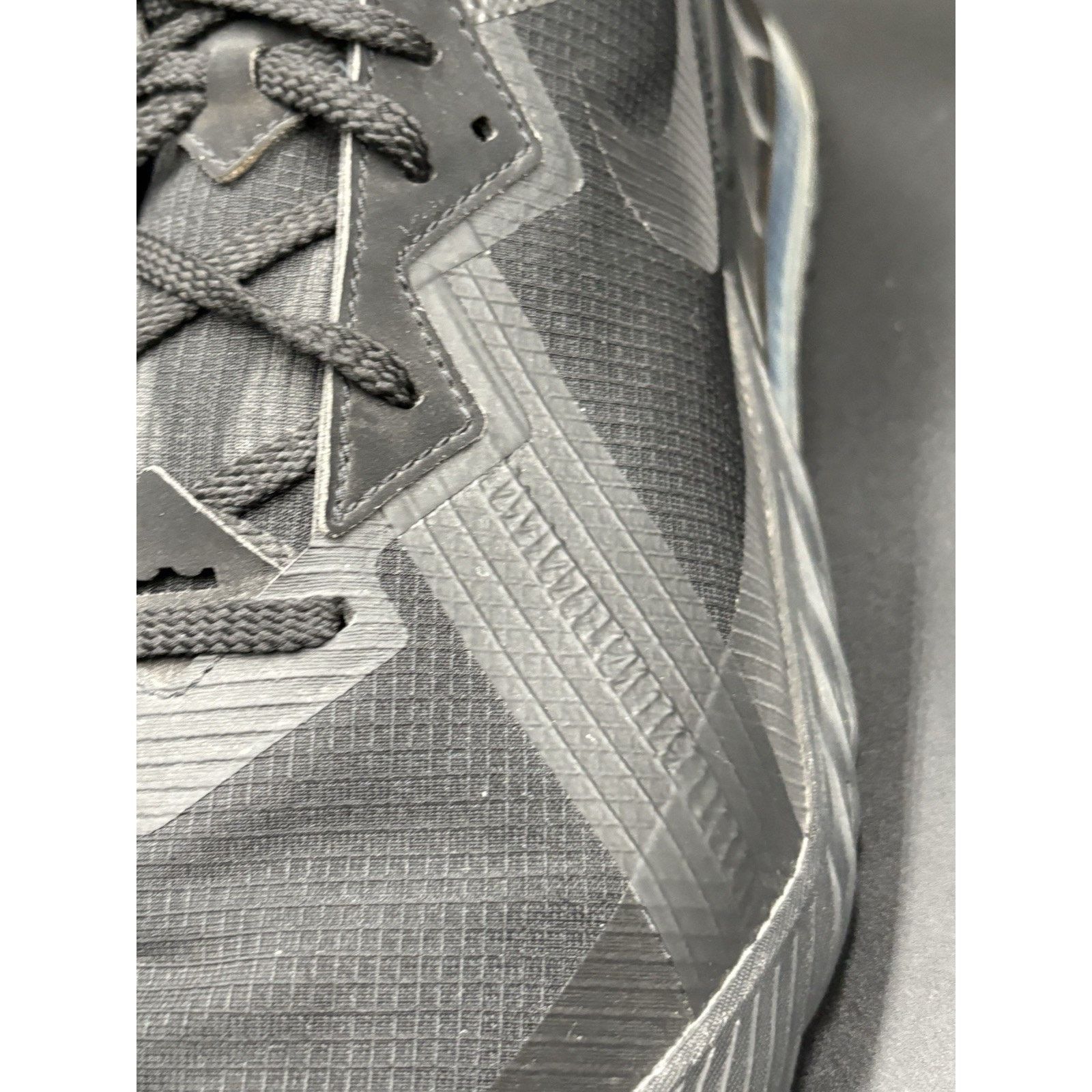 Nike Size 13 - Nike LeBron 18 Low Zero Dark 23 CV7562-004 Size US 13 / EU 46 - 8 Thumbnail