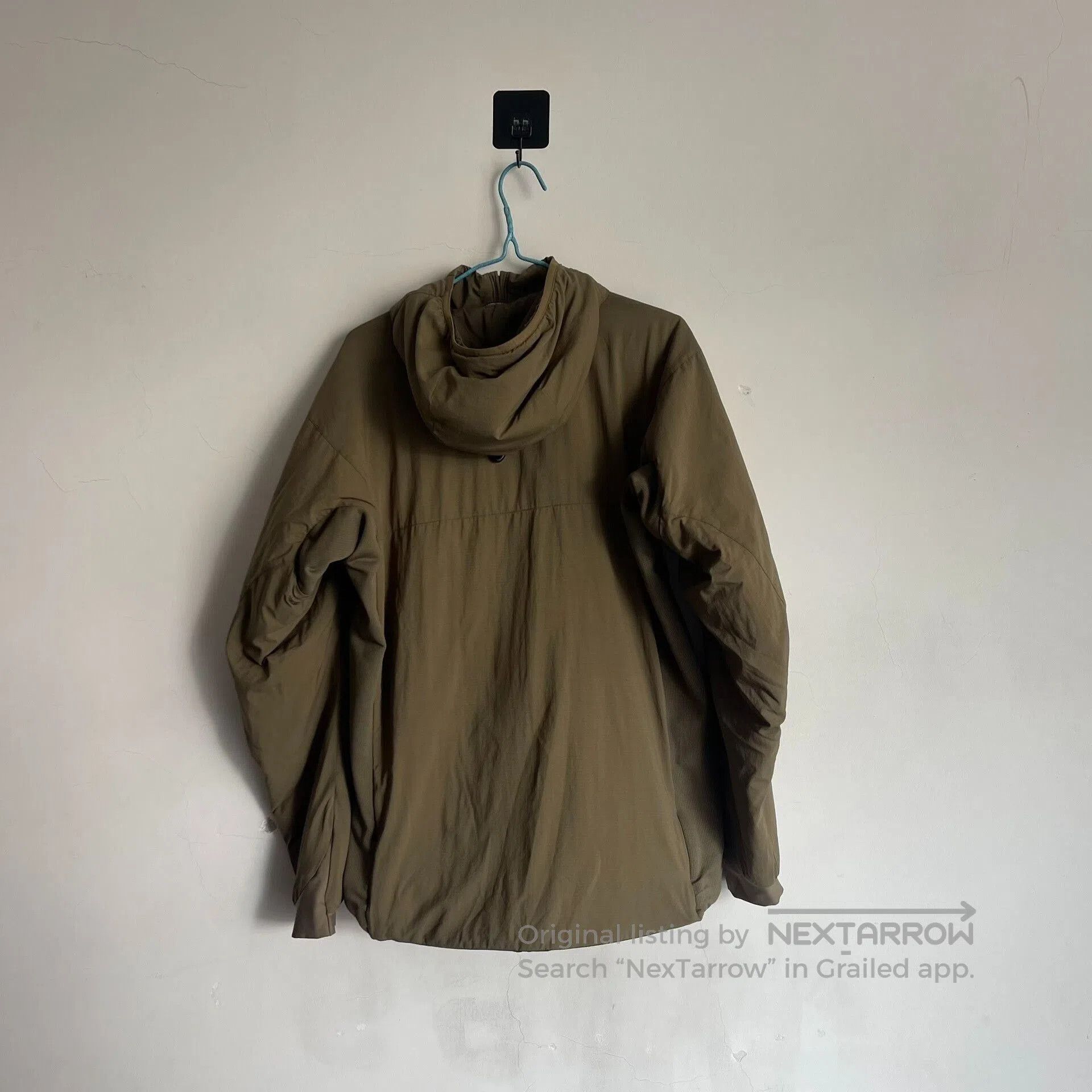 Arc'teryx Arcteryx Atom LT Hoody Gen2 Men's Jacket. Size US S / EU 44-46 / 1 - 8 Thumbnail