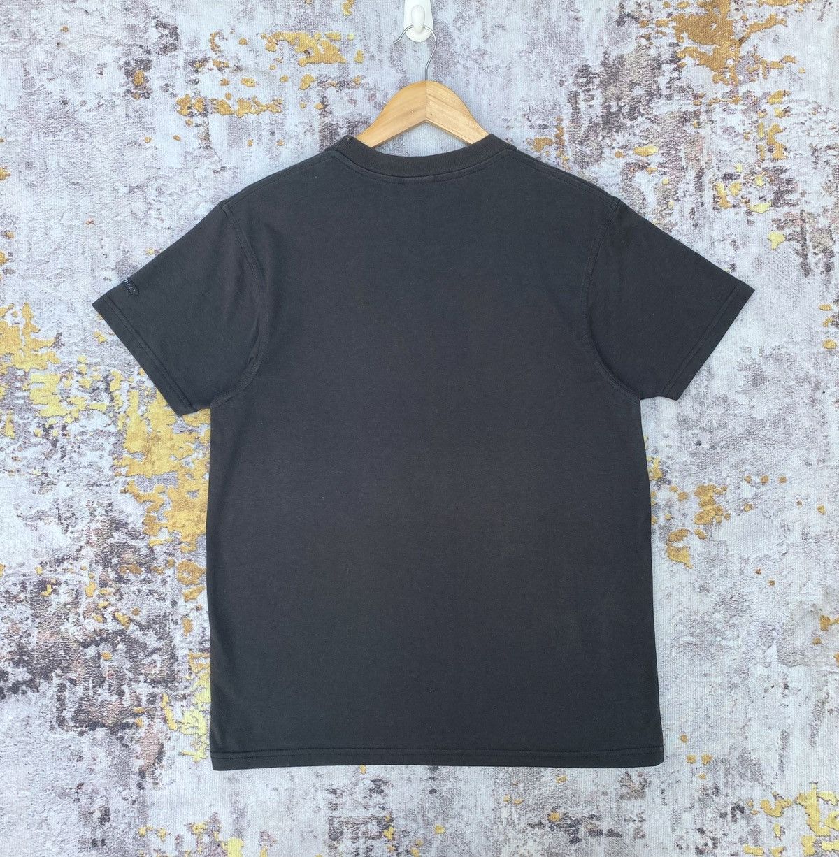 Nike Vintage 90s Nike Acg Og Logo Shirt Nike Acg SunFaded Size US S / EU 44-46 / 1 - 2 Thumbnail