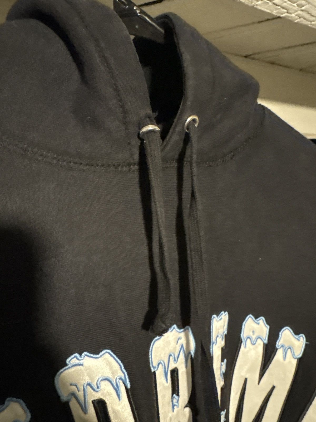 Supreme Supreme Snow logo Size US L / EU 52-54 / 3 - 5 Thumbnail