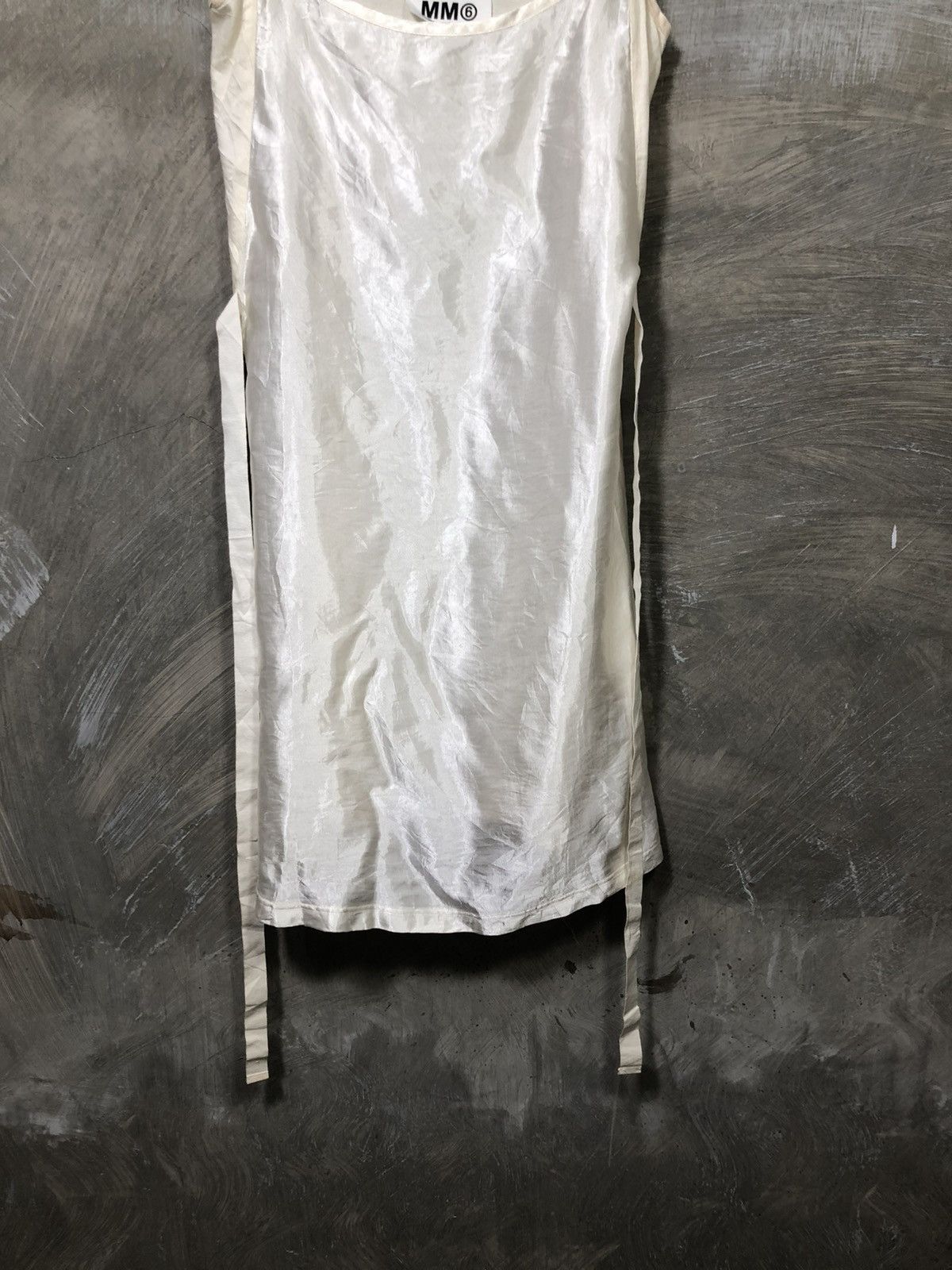Maison Margiela Maison Martin Margiela Women Tops Size S / US 4 / IT 40 - 3 Thumbnail