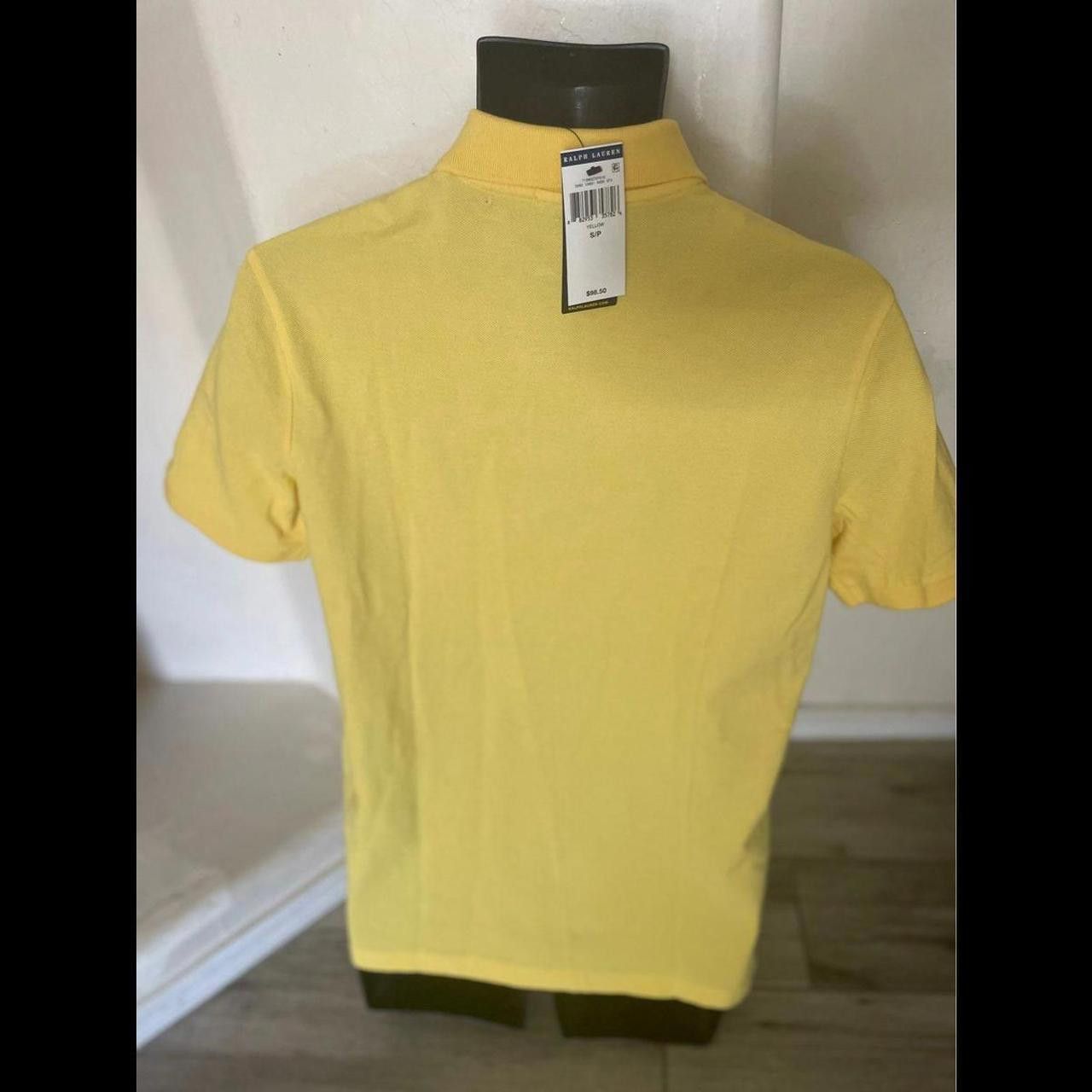 Polo Ralph Lauren Nwt Polo Ralph Lauren 3 Size US S / EU 44-46 / 1 - 5 Thumbnail