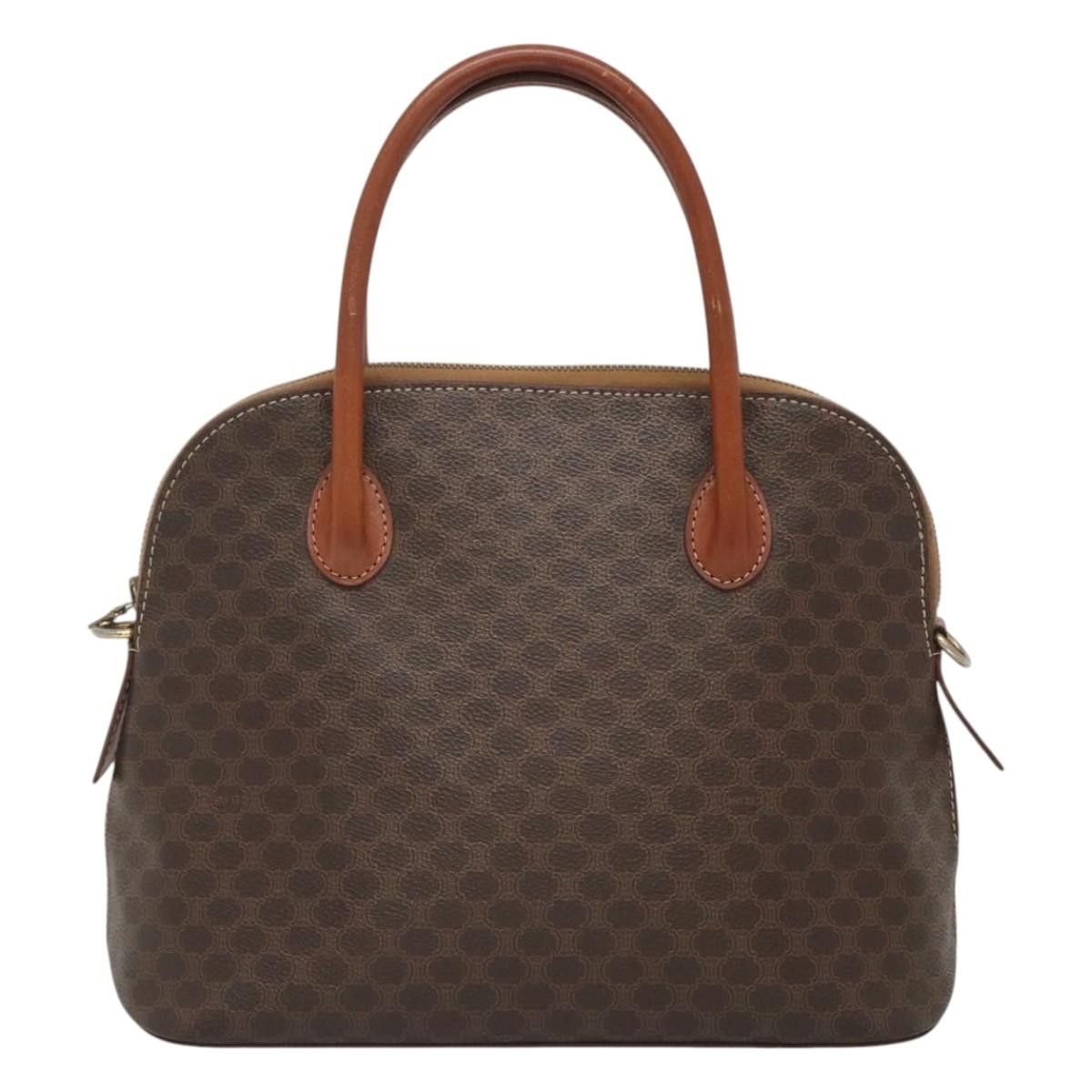 Celine Céline Macadam handbag Size ONE SIZE - 1 Thumbnail