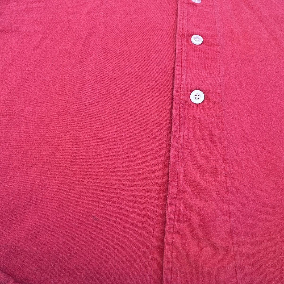 Logo 7 Vintage 1993 Logo 7 Chicago Bulls Button Up Jersey Men’s XL Size US XL / EU 56 / 4 - 5 Thumbnail