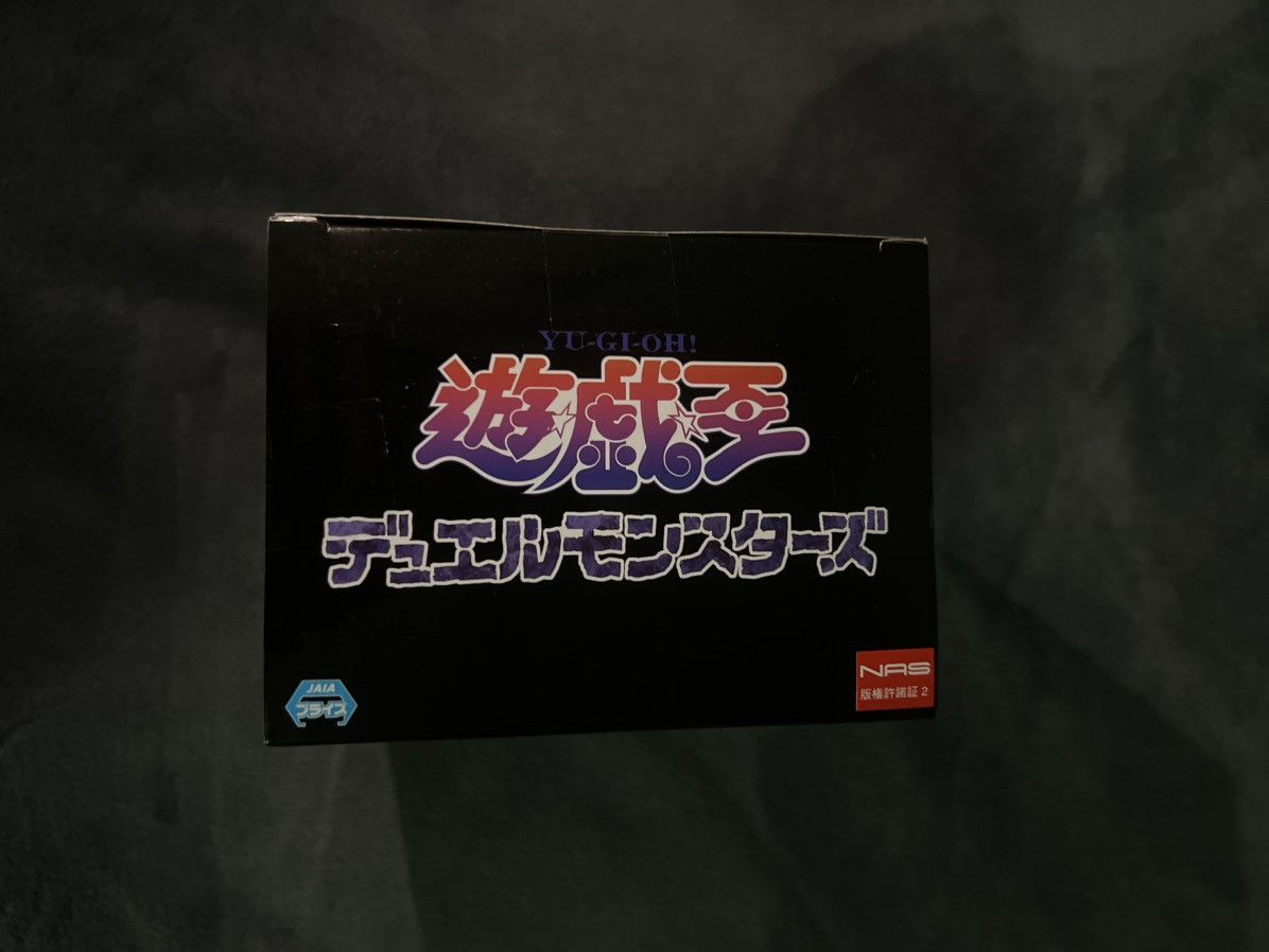 Japanese Brand BANPRESTO Yu-Gi-Oh! Duel Monsters Toon World-Toon Demon. Size ONE SIZE - 5 Thumbnail