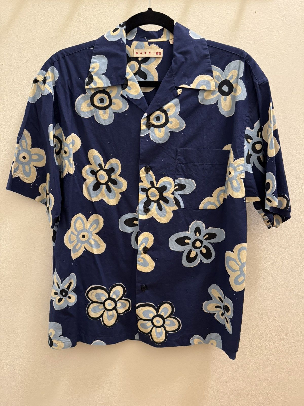 Marni × Uniqlo Uniqlo x Marni Size US S / EU 44-46 / 1 - 1 Thumbnail
