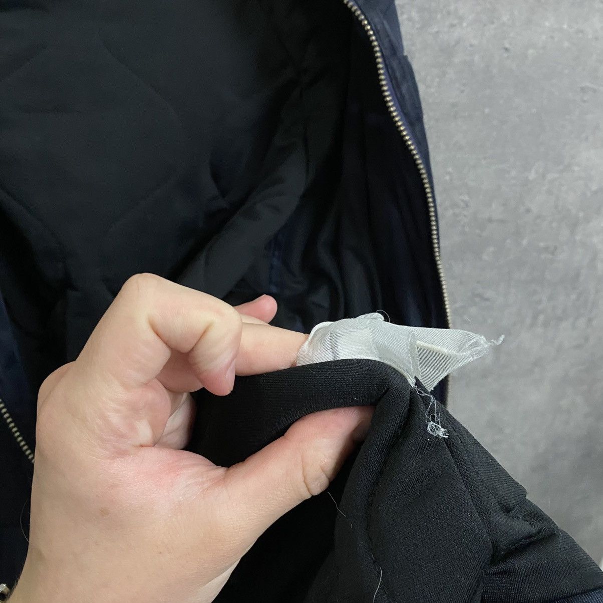 Stone Island Vintage Stone Island Jacket Size US XXL / EU 58 / 5 - 23 Thumbnail