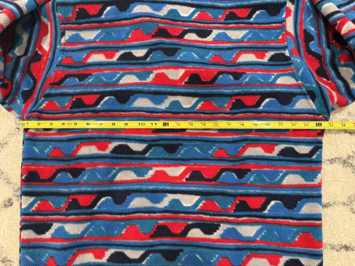 Patagonia Patagonia Snap-T Synchilla Size US L / EU 52-54 / 3 - 3 Thumbnail