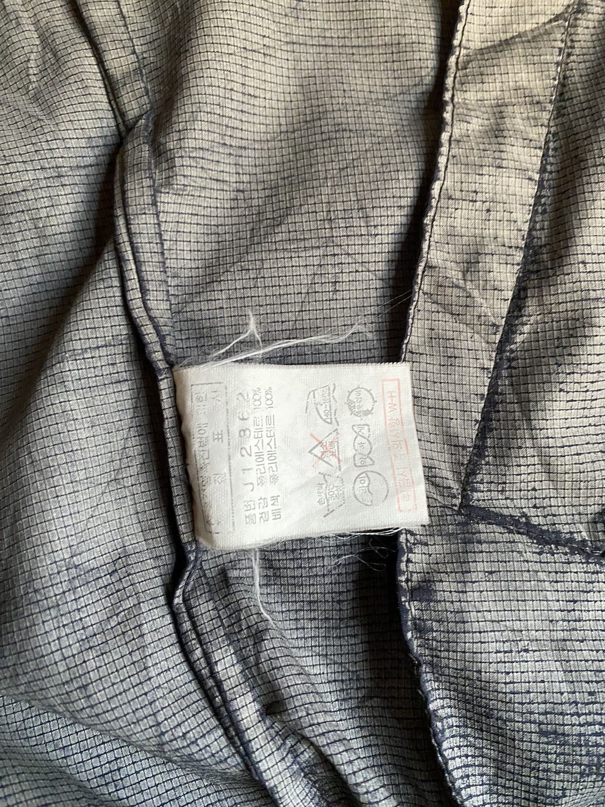 Balmain Vintage balmain paris light jacket Size US L / EU 52-54 / 3 - 8 Thumbnail