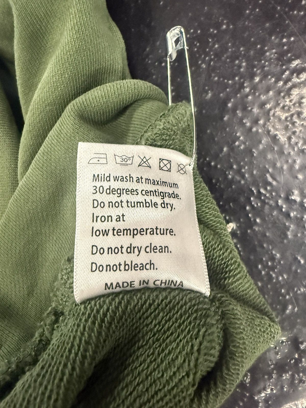 Who Decides War Who Decides War Hoodie Size US L / EU 52-54 / 3 - 4 Thumbnail
