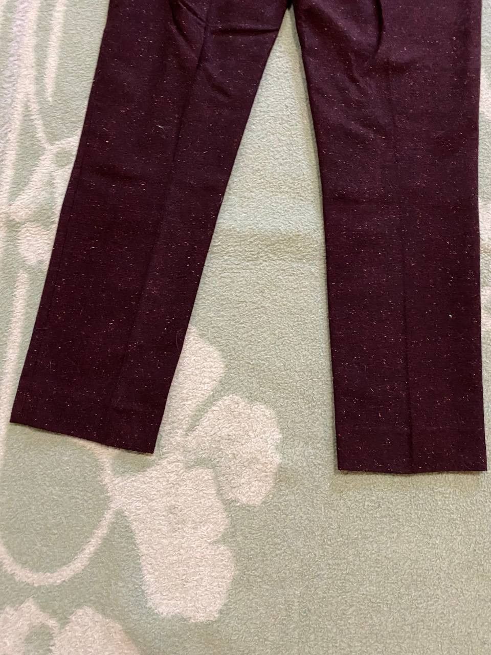 Scotch & Soda Vintage Scotch & Soda Classic Fit Casual Pants Size 32 Size US 32 / EU 48 - 16 Thumbnail