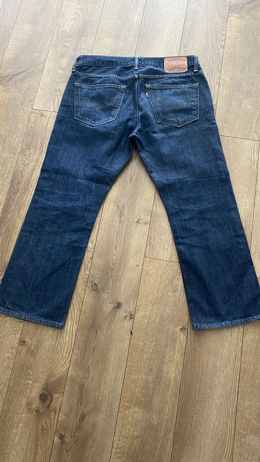Levi's Levi’s 527 33x30 Size US 33 - 1 Thumbnail