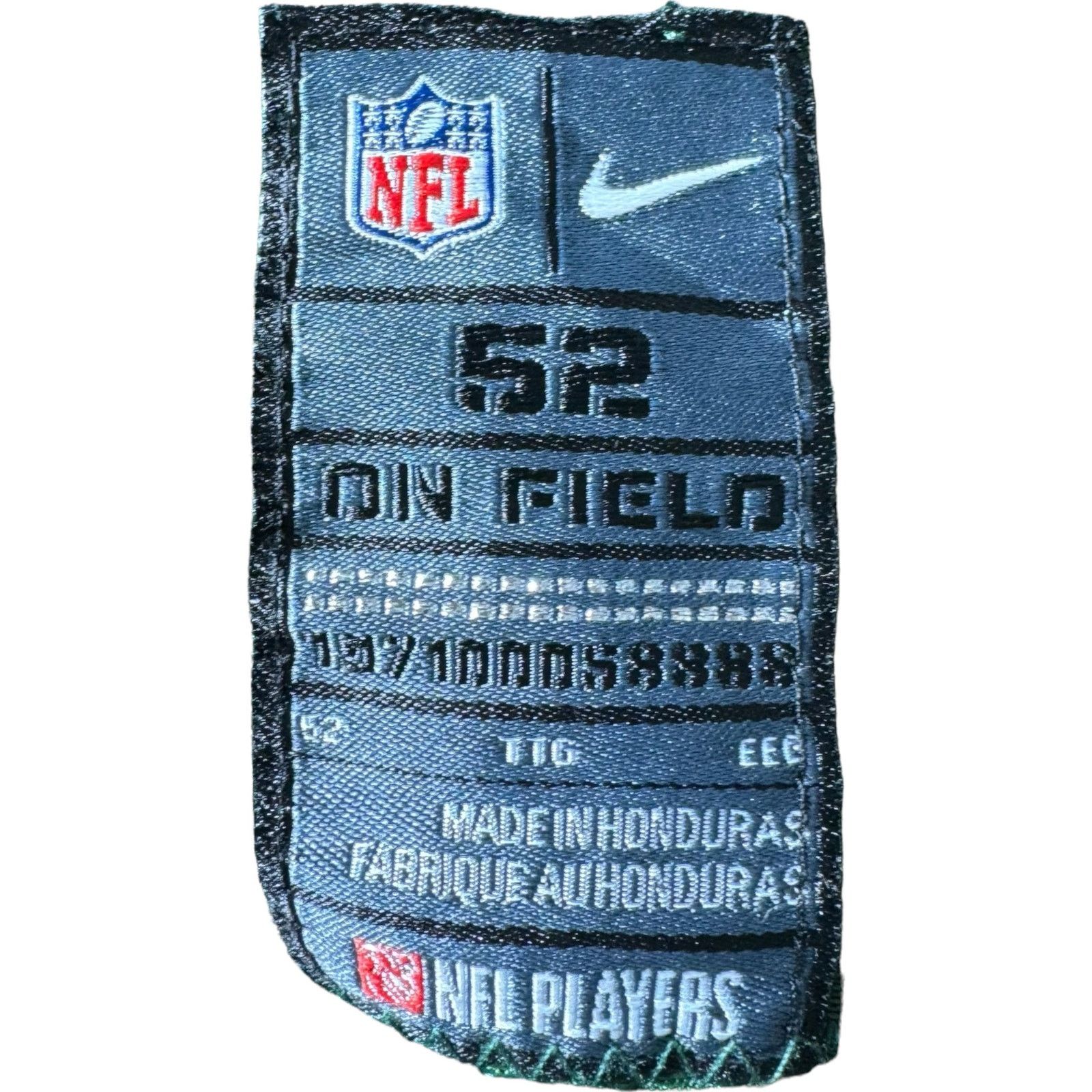 Nike Nike Green Bay Packers Eddie Lacy #27 NFL Jersey Size US L / EU 52-54 / 3 - 7 Thumbnail