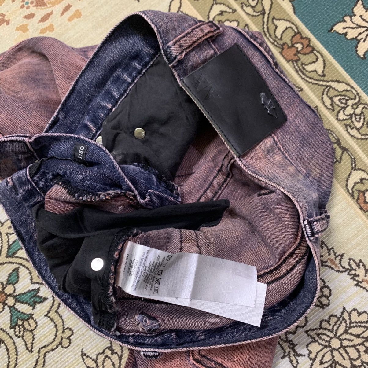 Armani Exchange A/X JEANS Size US 32 / EU 48 - 6 Thumbnail