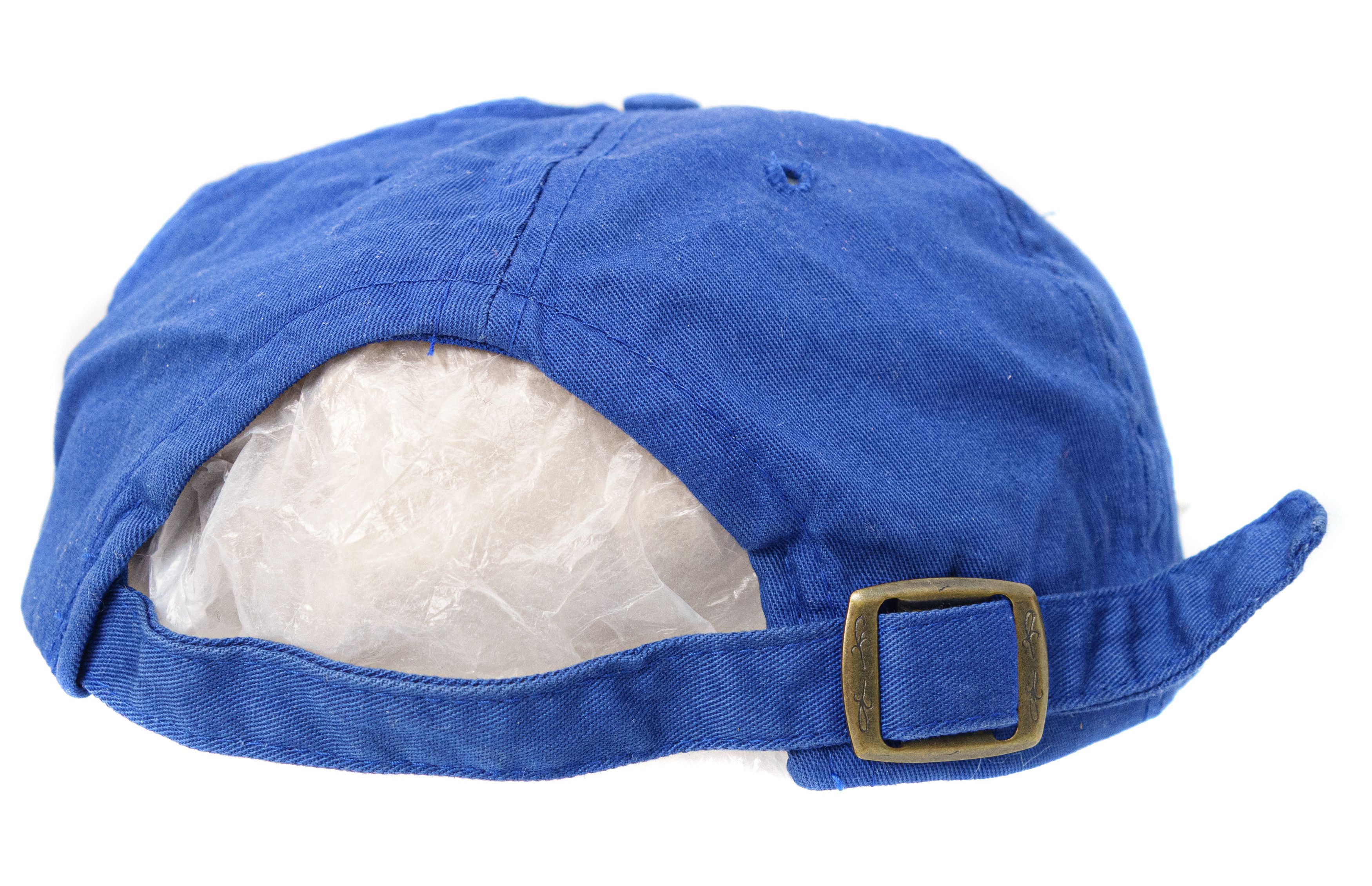 Adidas 90S Big Logo Cap Size ONE SIZE - 4 Thumbnail