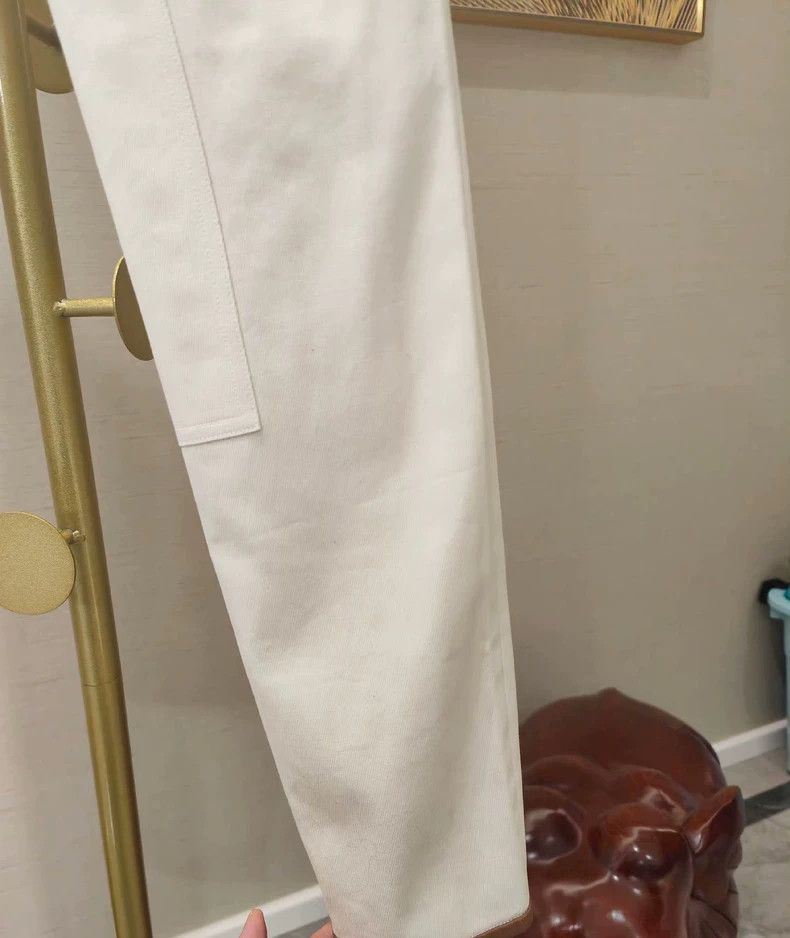 Loro Piana LORO PIANA trousers Size 25" / US 0 / IT 36 - 4 Thumbnail