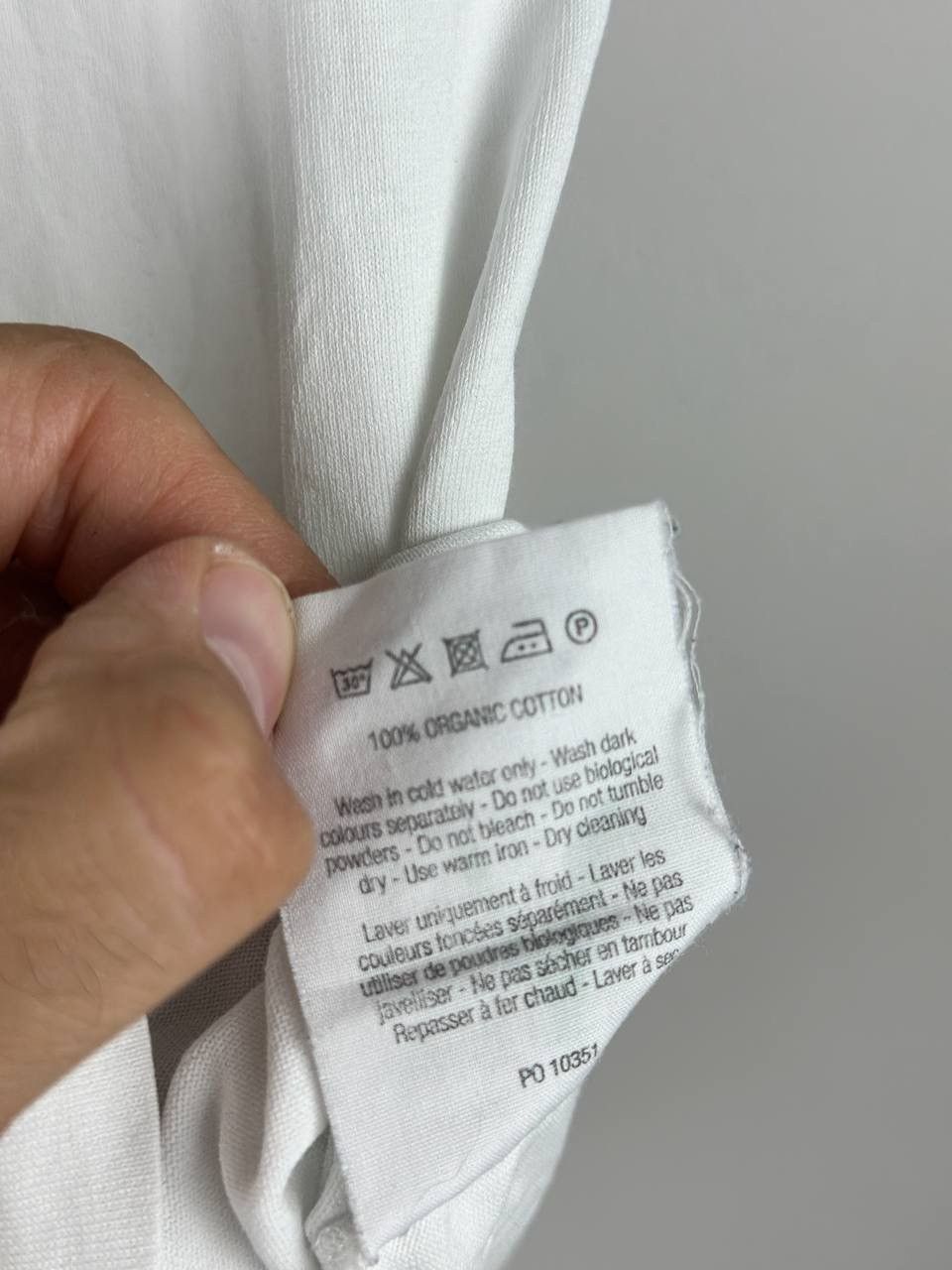 Norse Projects Norse Projects Size US M / EU 48-50 / 2 - 7 Thumbnail