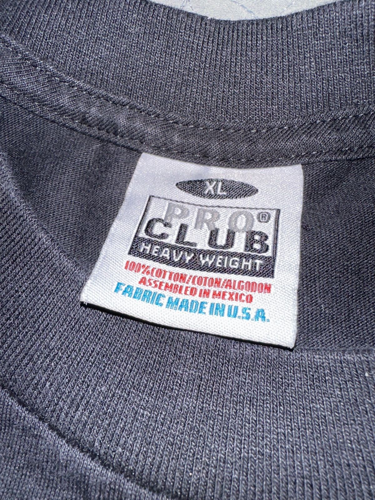 Other Foos gone wild “the foo files” black Xl Size US XL / EU 56 / 4 - 4 Thumbnail