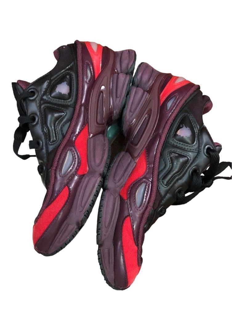 Adidas × Raf Simons Adidas x raf simons shoes Size US 8 / EU 41 - 7 Thumbnail