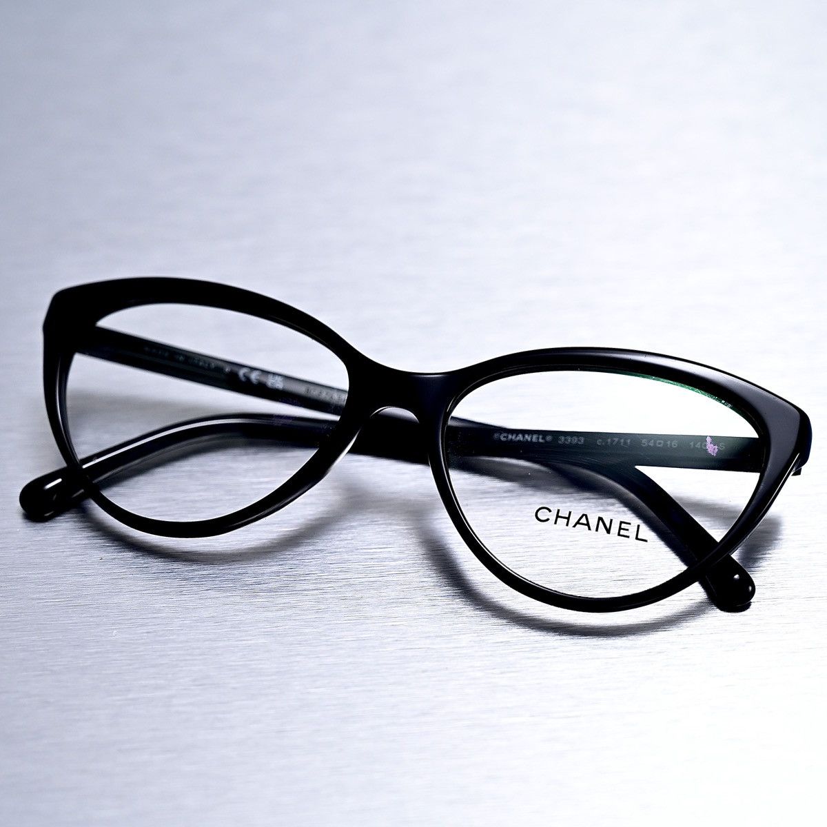 Chanel CHANEL 0CH3393 GLASSES Size ONE SIZE - 11 Thumbnail