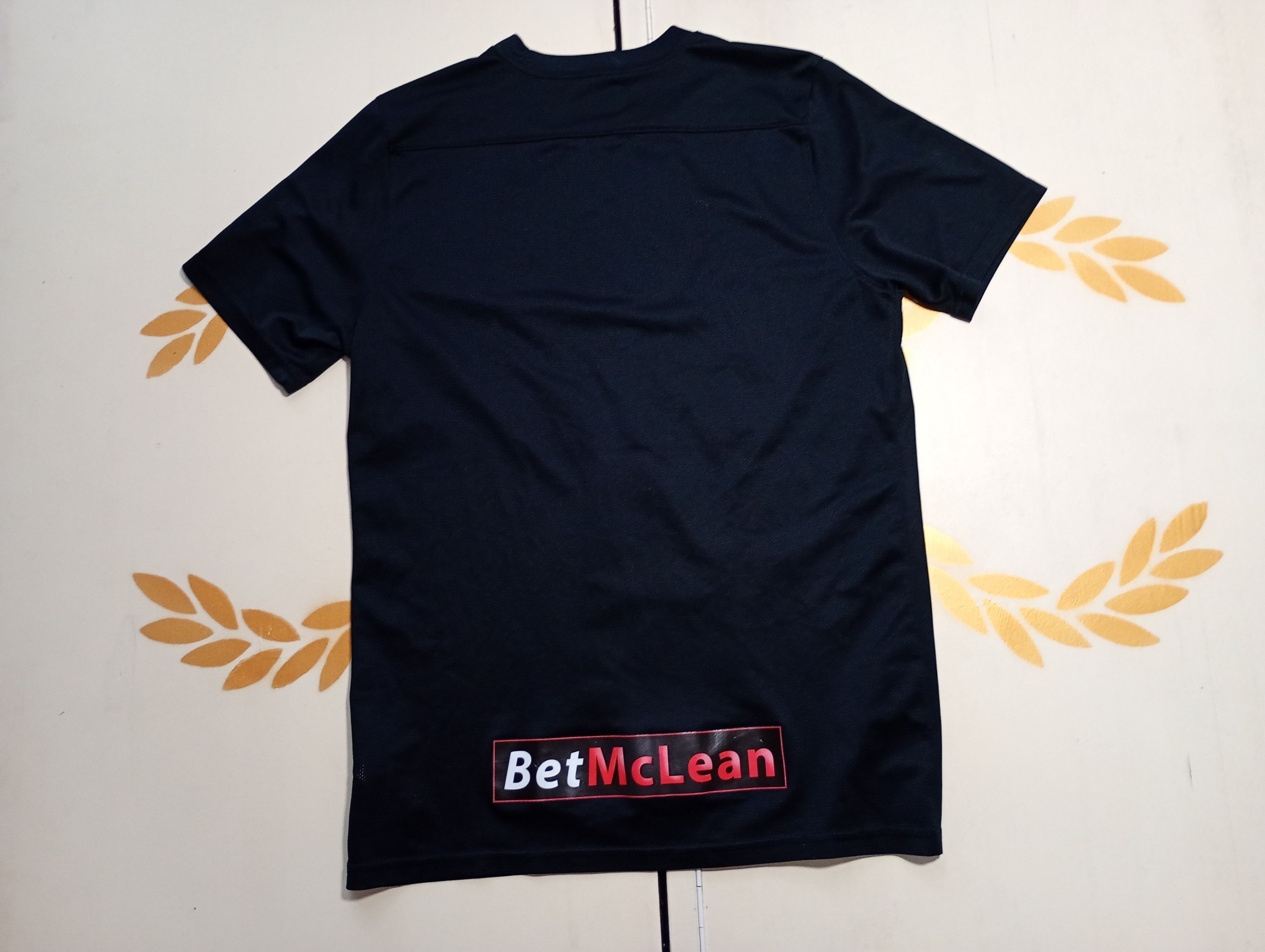 Nike Nike Glentoran FC Away Jersey 2022-2023 Size US L / EU 52-54 / 3 - 9 Thumbnail