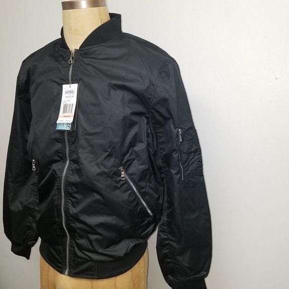 Spire Spire Windbreaker. Medium Size US M / EU 48-50 / 2 - 5 Thumbnail