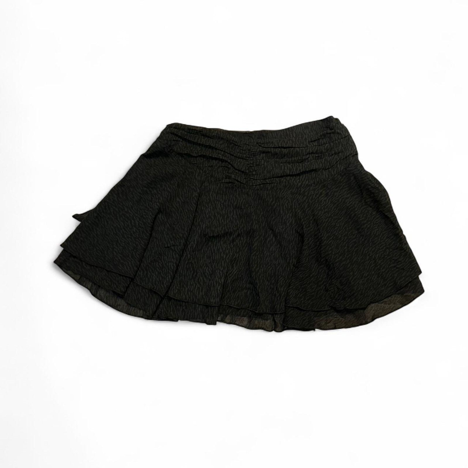 Other Aerie chiffon wrap skirt Size 30" / US 8 / IT 44 - 4 Thumbnail