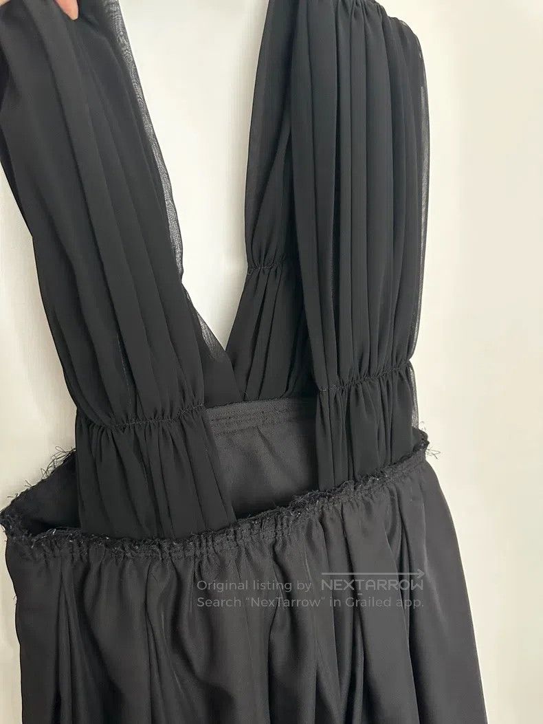 Comme des Garcons Comme des Garcons Overall dress Size XS / US 0-2 / IT 36-38 - 6 Thumbnail