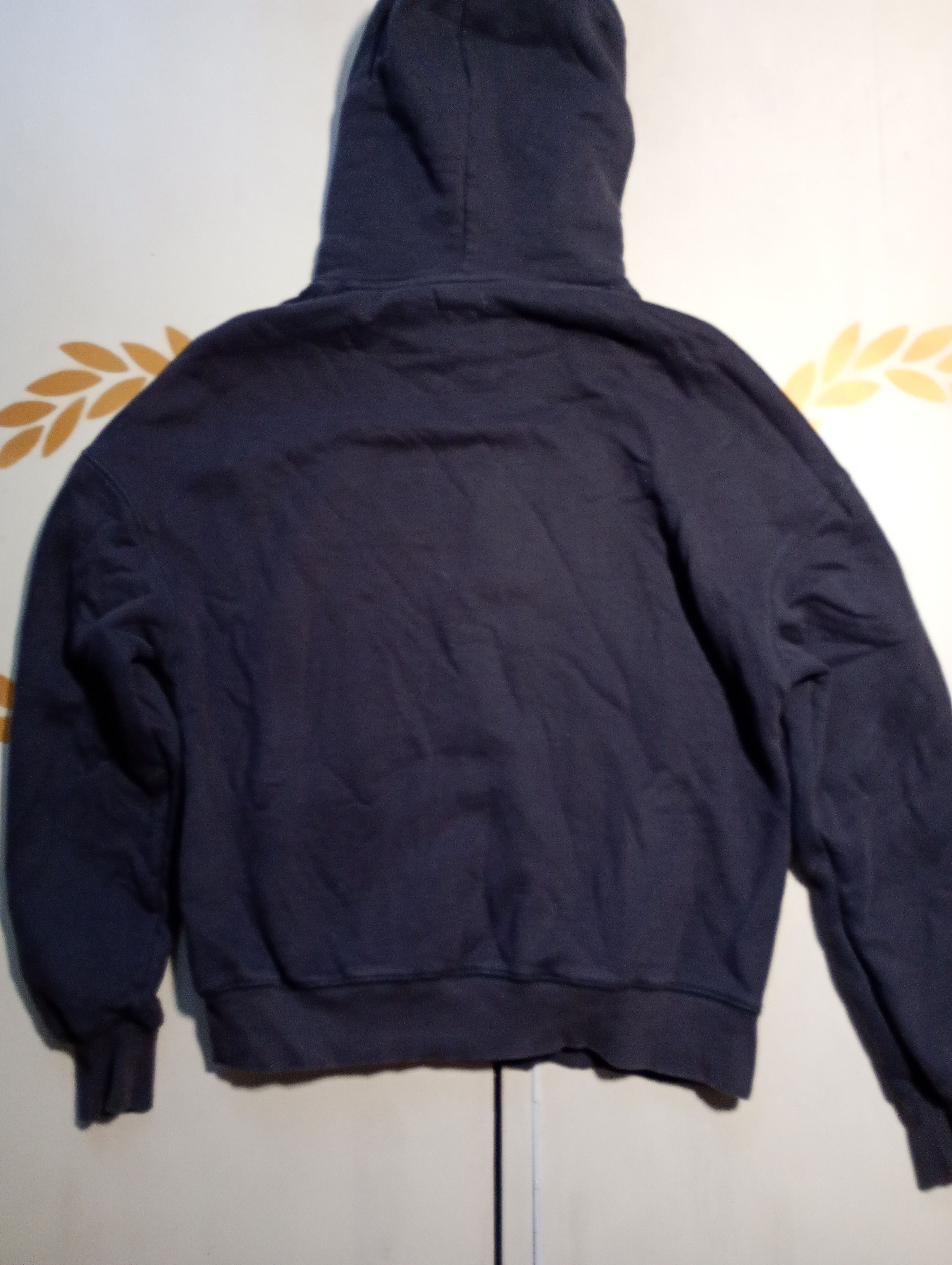 Isabel Marant Etoile Isabel Marant Etoile Hoodie Size US M / EU 48-50 / 2 - 9 Thumbnail
