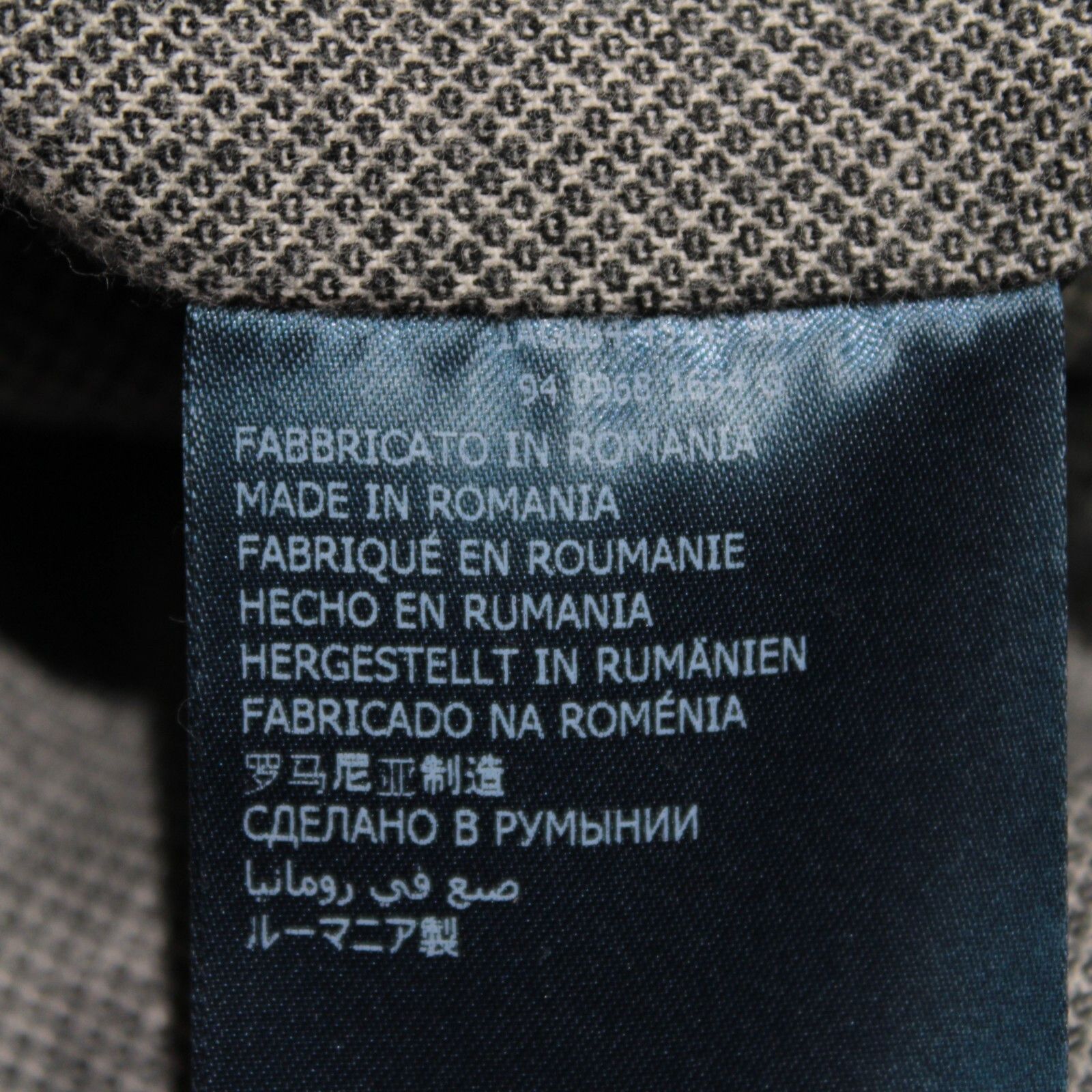 Incotex INCOTEX New with tags Chino Size 38 US In Gray Size US 38 / EU 54 - 9 Thumbnail