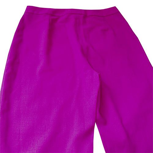 Versace Ganni Versace Pants Size 28" / US 6 / IT 42 - 4 Thumbnail