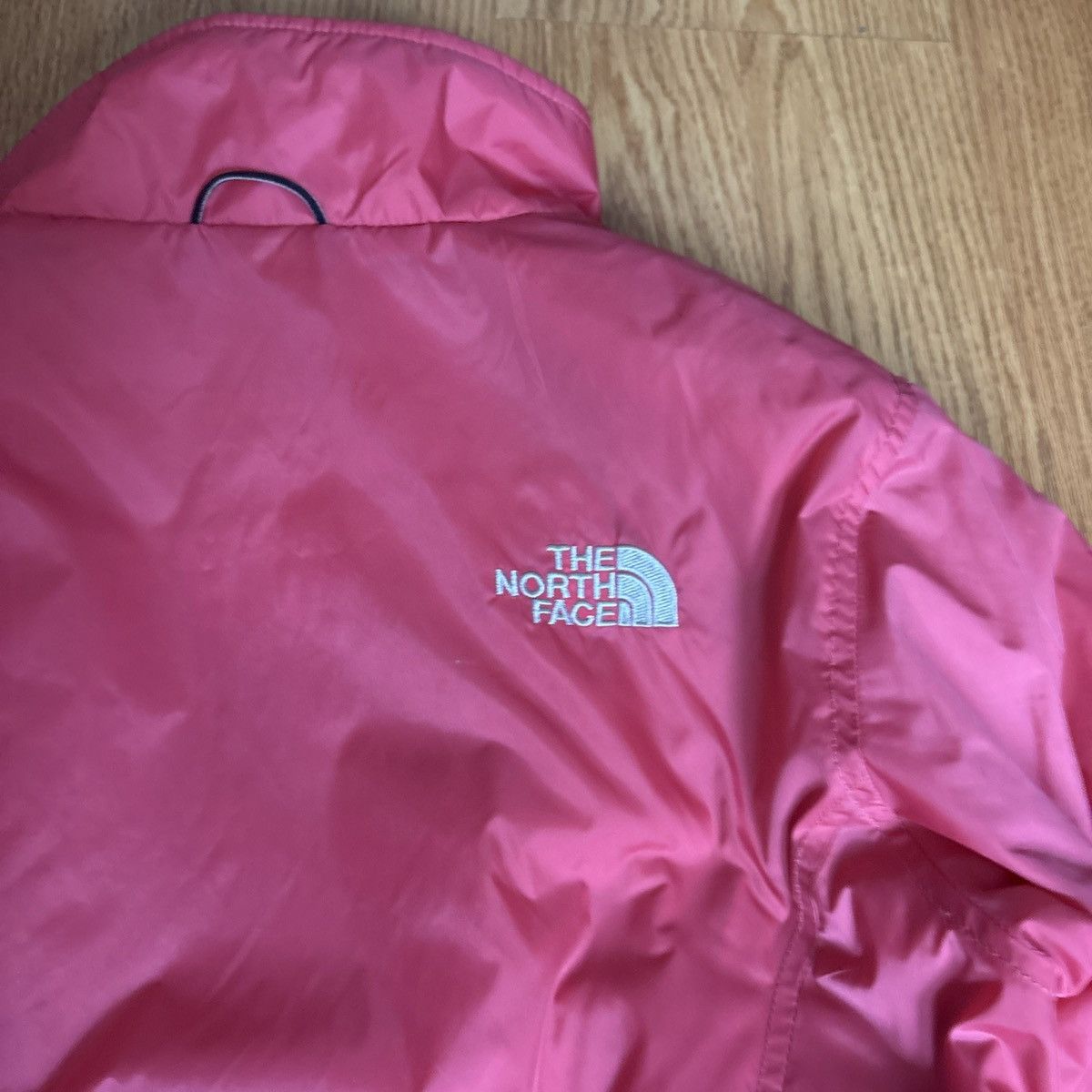 The North Face The North Face Women's Jacket, Size Small Hot Coral Pink Size S / US 4 / IT 40 - 8 Thumbnail