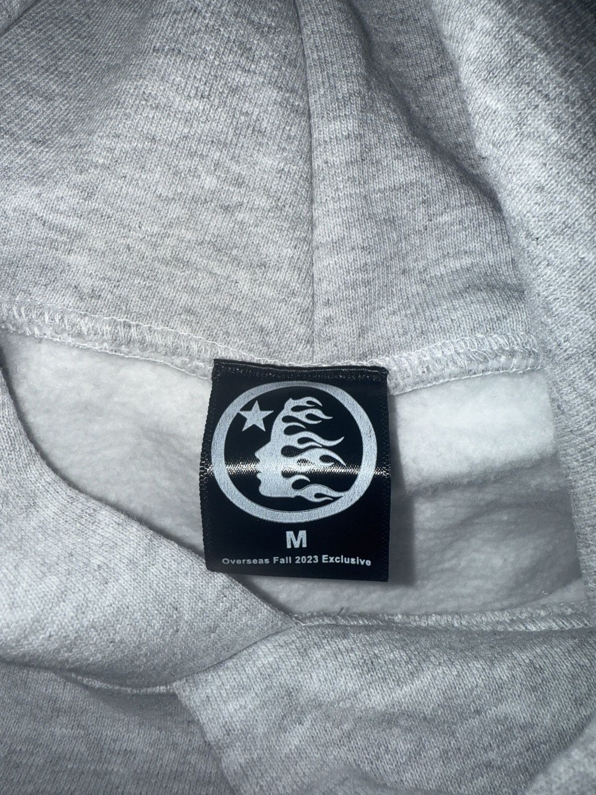HELLSTAR Hellstar Overseas Collection Exclusive Speed Hoodie Size US M / EU 48-50 / 2 - 6 Thumbnail