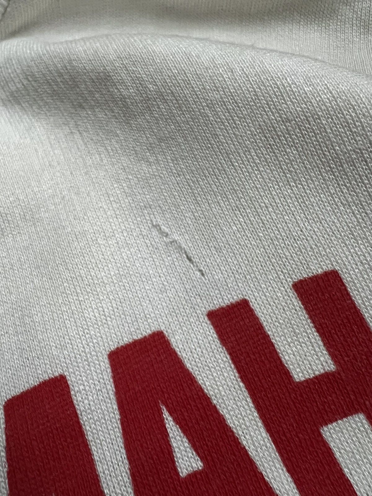 Yamaha Vintage Yamaha Racing Sweatshirt Size US L / EU 52-54 / 3 - 4 Thumbnail