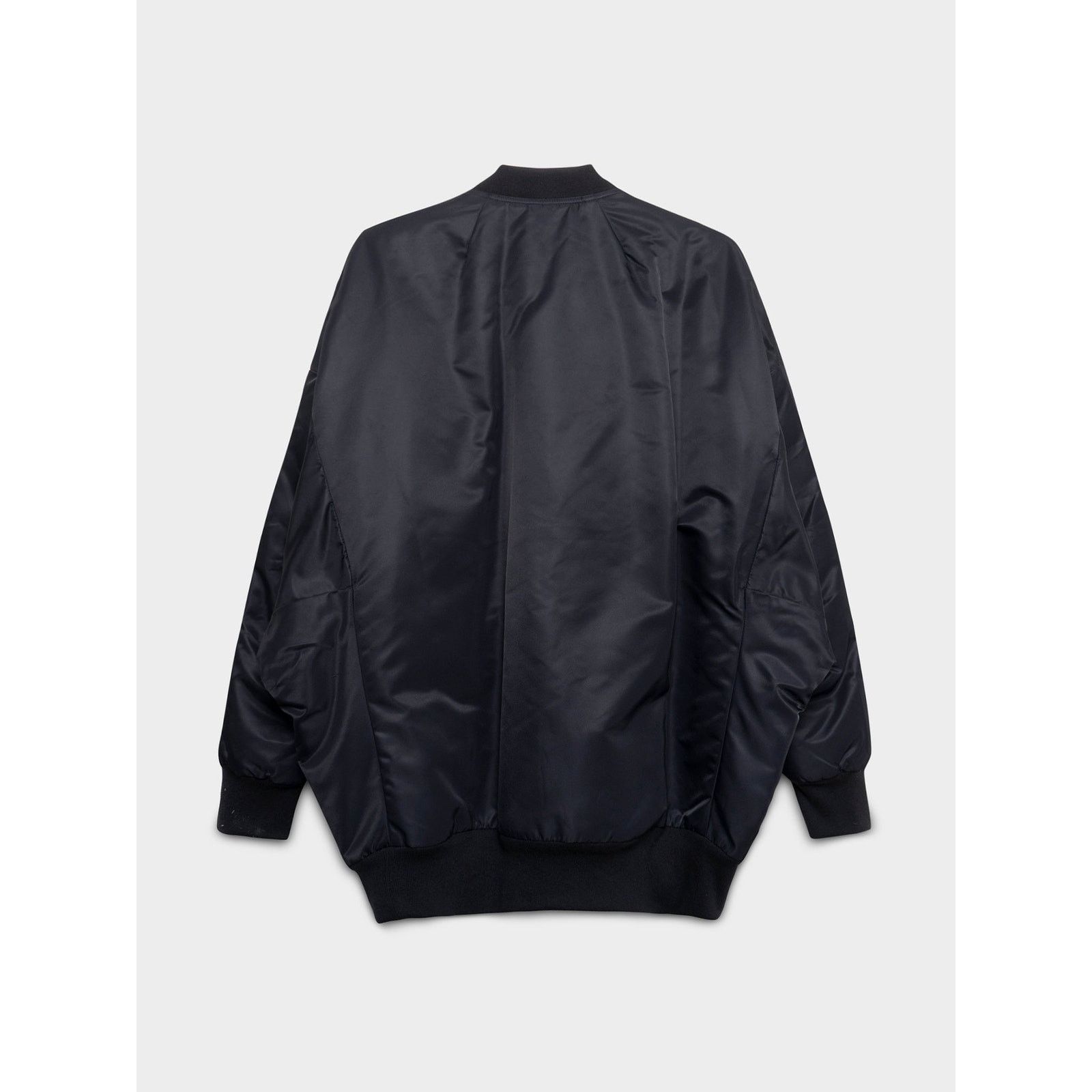 Rick Owens FW23 'Luxor' Oversized Bomber Jacket Size US L / EU 52-54 / 3 - 2 Thumbnail