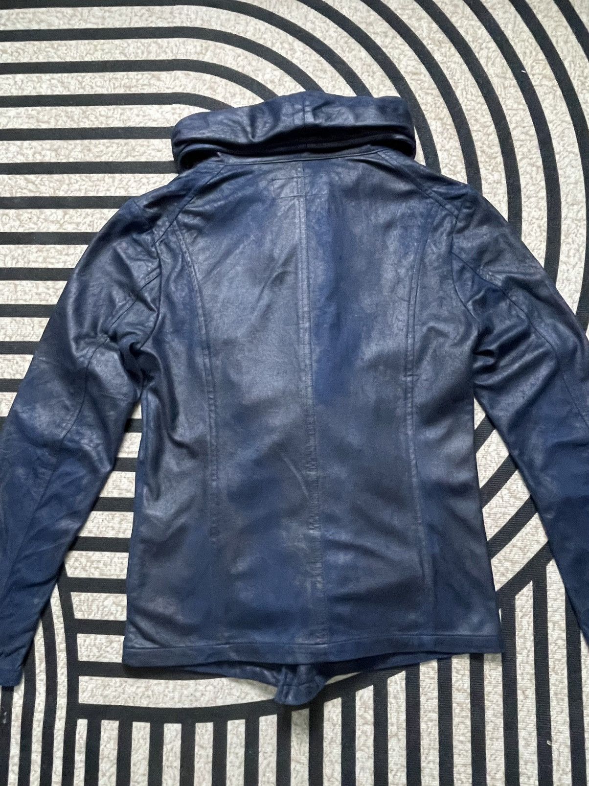 2000s TORNADO MART BONO SERIES RARE DESIGN