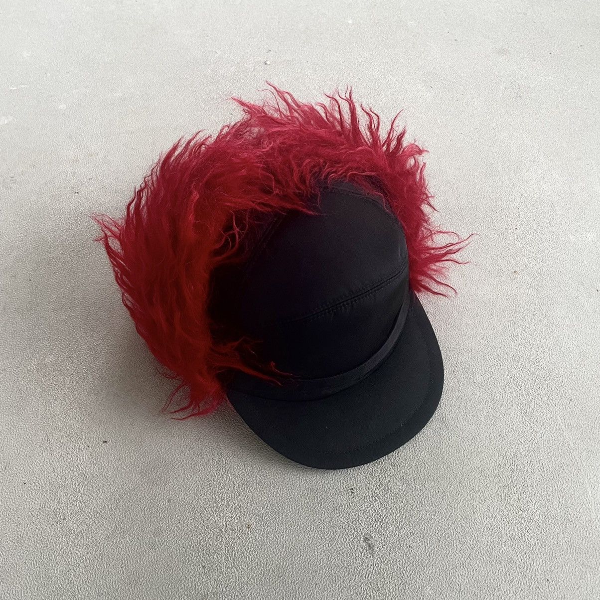 Prada FW19 Urshanka Trapper Hat Size ONE SIZE - 1 Thumbnail